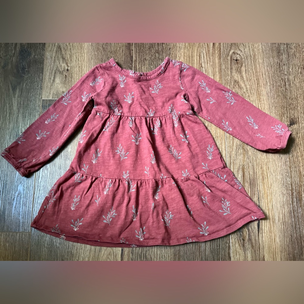 Little Co dress